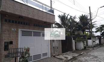 Imagem: Lindo sobrado com 3 dormitórios à venda