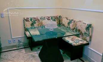 Imagem 7: Apartamento com 3 dormitórios à venda, 190 m² por R$ 2.550.000,00 - Perdizes - São Paulo/S