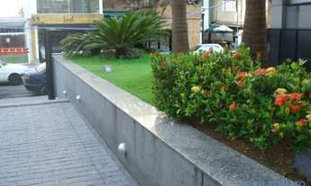 Imagem 3: PRÉDIO - VILA OLÍMPIA - SP