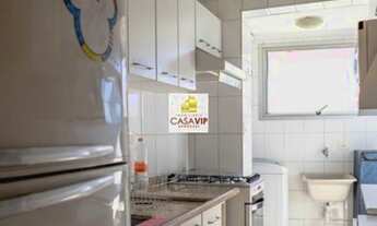 Imagem 6: Apartamento à venda, Santo Amaro, 40m², 1 dormitório, 1 vaga!