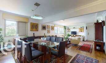 Imagem: Apartamento à venda, Perdizes, São Paulo