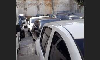 Imagem 6: Estacionamento vila prudente