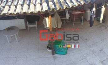 Imagem 7: Casa com 3 dormitórios à venda, 80 m² por R$ 300.000,00 - Vinhateiro - São Pedro da Aldeia