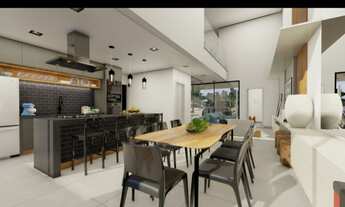 Imagem 5: Sobrado à venda no Condomínio Terras de São Francisco, em Sorocaba-SP