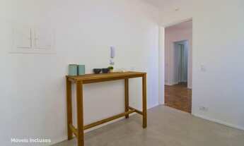 Imagem 7: APARTAMENTO RESIDENCIAL em São Paulo - SP, Jardim América