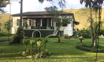 Imagem 7: Fazenda histórica bicentenária com aptidão para hotelaria