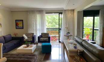 Imagem: Apartamento com 4 dormitórios à venda