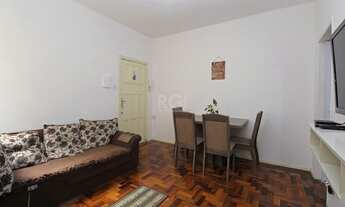 Imagem 4: Apartamento em São João