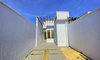 Imagem 2: Casa, 2 quartos, Rua F-40, Qd. 52, Lt. 03, Setor Faiçaville, Goiânia, Go