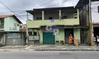 Imagem: Sobrado com 2 quartos para alugar, 60 m²