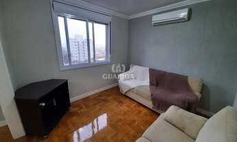 Imagem 7: Apartamento para aluguel, 3 quartos, 1 vaga, Rio Branco - Porto Alegre/RS