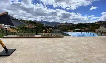 Imagem 4: Nova Lima - Casa de Condomínio - Vale Dos Cristais