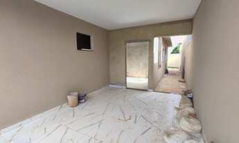 Imagem 3: Casa 3 Quartos - 1 suíte para venda em Aparecida de Goiânia - GO