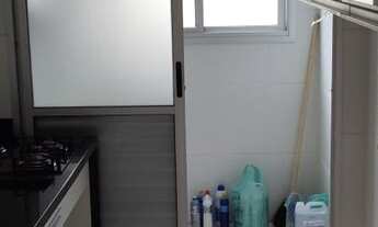 Imagem 3: Excelente apartamento no Parque Industrial