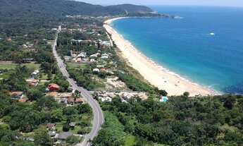 Imagem 6: Lindíssimo terreno com vista para o mar na Praia do Estaleiro, Balneário Camboriú, SC