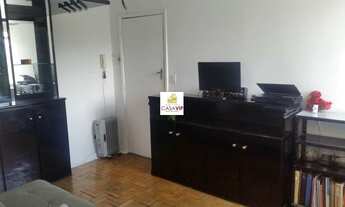 Imagem 2: Apartamento à venda, Vila Madalena, 64m², 2 dormitórios, 2 vagas!