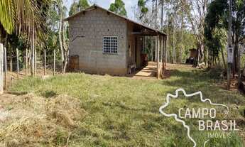 Imagem 7: SÍTIO 7,5 ALQUEIRES NA ZONA NORTE DE SÃO JOSÉ DOS CAMPOS!