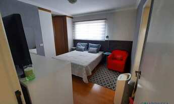 Imagem 4: Sobrado com 4 dormitórios à venda, 175 m² por R$ 600.000,00 - Jardim Tókio - Londrina/PR