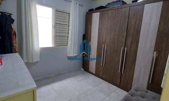 Imagem 5: Casa de Condomínio com 3 dorms, Jardim Villagio Ghiraldelli, Hortolândia - R$ 318 mil, Cod