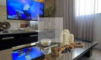 Imagem: Apartamento 2 quartos 1 suíte, totalmente