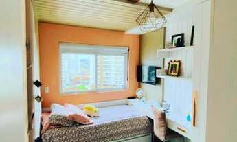 Imagem 4: Lindo apto semi-mobiliado em Campinas!