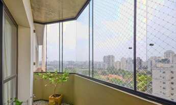 Imagem 3: Apartamento à venda, Campo Belo, São Paulo, SP