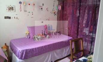 Imagem 3: Apartamento com 3 dorms, Rudge Ramos, São Bernardo do Campo - R$ 550 mil, Cod: 729