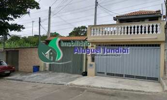 Imagem 4: JUNDIAÍ - Casa Padrão - VILA NOVA JUNDIAINÓPOLIS