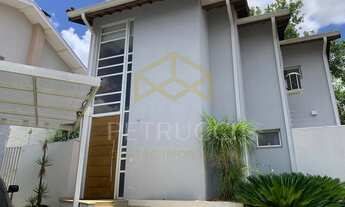 Imagem 2: Casa - Bairro das Palmeiras - Campinas