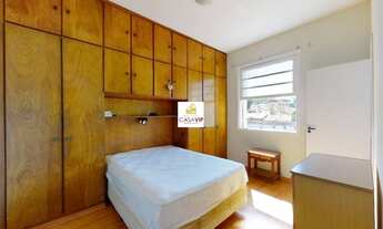 Imagem 7: Apartamento à venda, Vila Monumento, 126m², 3 dormitórios, 1 suíte, 1 vaga!