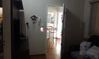 Imagem 2: Aluga - Casa para alugar no Vila Lisboa com 3 dormitórios São José do Rio Preto - SP