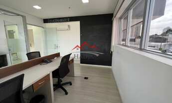 Imagem 4: JUNDIAÍ - Conjunto Comercial/Sala - JARDIM FLÓRIDA