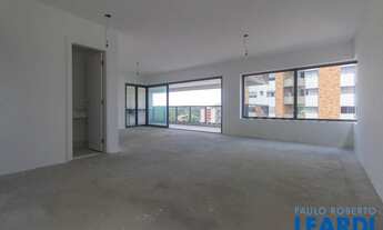 Imagem 4: APARTAMENTO - CAMPO BELO - SP