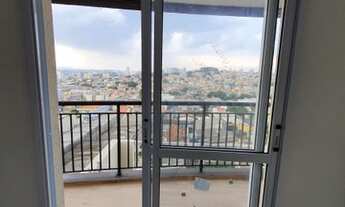 Imagem 7: Apartamento novo de 02 dormitórios com vaga no bairro Pestana, em Osasco