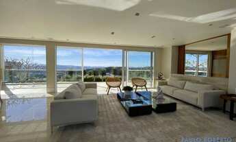 Imagem 4: CASA EM CONDOMÍNIO - ALPHAVILLE - SP