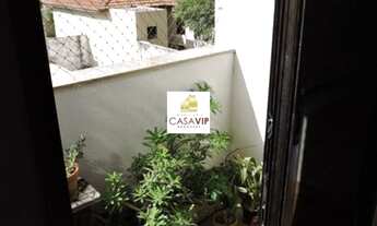 Imagem 4: Apartamento à venda, Santana, 106m², 3 suítes, 2 vagas!