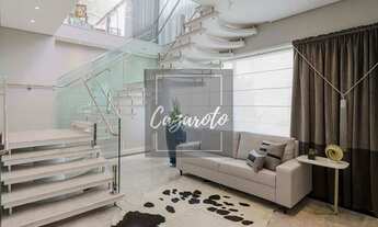 Imagem 5: Apartamento à venda 3 Quartos, 1 Suite, 2 Vagas, 146.87M², Centro, São José dos Pinhais