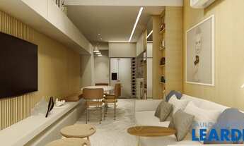 Imagem: DUPLEX - VILA NOVA CONCEIÇÃO - SP