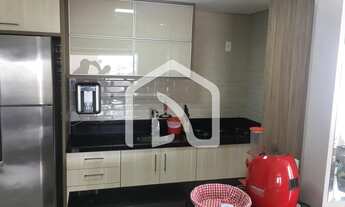 Imagem 2: Apartamento à venda, 82 m² por R$ 1.050.000,00 - Empresarial 18 do Forte - Barueri/SP