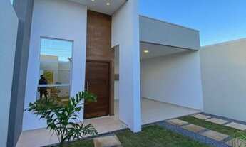 Imagem 6: Terreno + Construção IMPERDÍVEL EM PONTA NEGRA