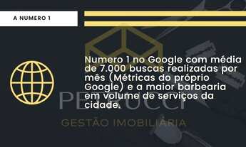 Imagem 4: Ponto comercial - Jardim Aurélia - Campinas