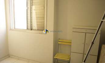 Imagem 7: Apartamento à venda 3 Quartos, 1 Suite, 1 Vaga, 85M², Itaim Bibi, São Paulo - SP