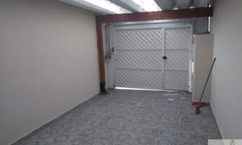 Imagem 4: CASA PARA LOCAÇÃO NO CAPÃO REDONDO