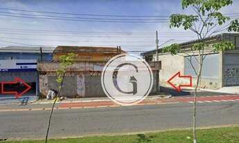 Imagem: Imóvel comercial na Avenida Escola Politécnica