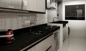 Imagem 3: Apartamento à venda, Vila Izabel, Curitiba