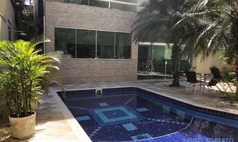 Imagem: CASA EM CONDOMÍNIO - ALPHAVILLE - SP