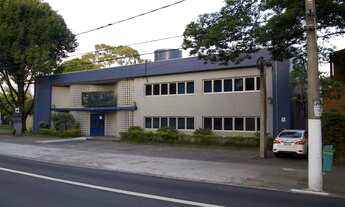 Imagem 2: Prédio à venda, 576 m² por R$ 6.300.000,00 - Indianópolis - São Paulo/SP