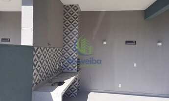 Imagem 6: Casa em condomínio com 2 quartos no RESIDENCIAL VILLAGIO DEL FIORI - Bairro Loteamento Loa