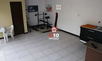 Imagem 7: Casa com 2 dormitórios à venda em Balneário Arroio do Silva-SC