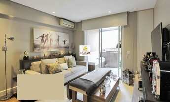 Imagem 3: Apartamento à venda, Vila Nova Conceição, 76m², 1 suíte, 2 vagas!